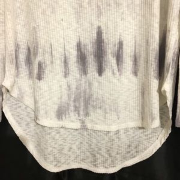 NWT! Altar’d State Oversized Long Sleeve Shirt - Picture 4 of 8